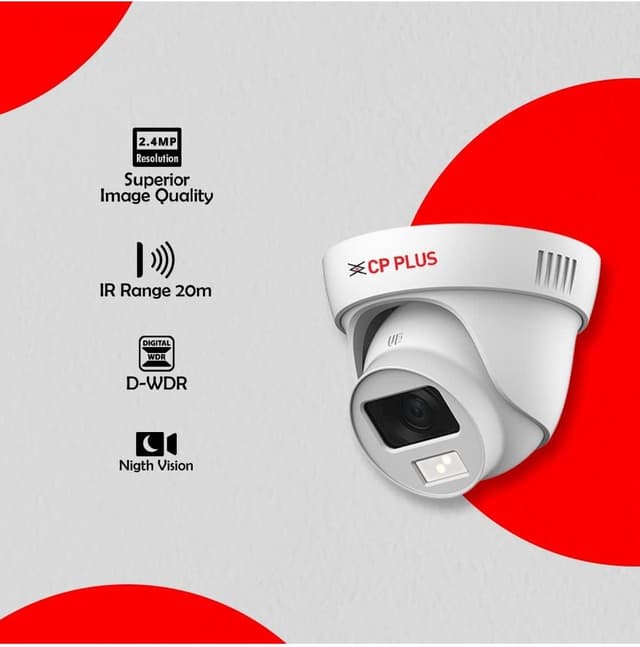 DVR System