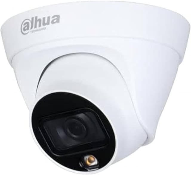 IP Dome Camera